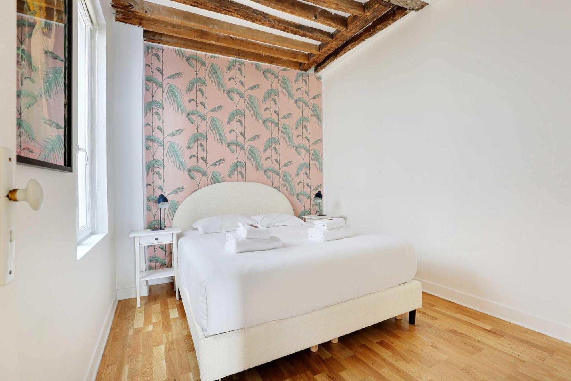 Residence Montgolfier ปารีส ภายนอก รูปภาพ