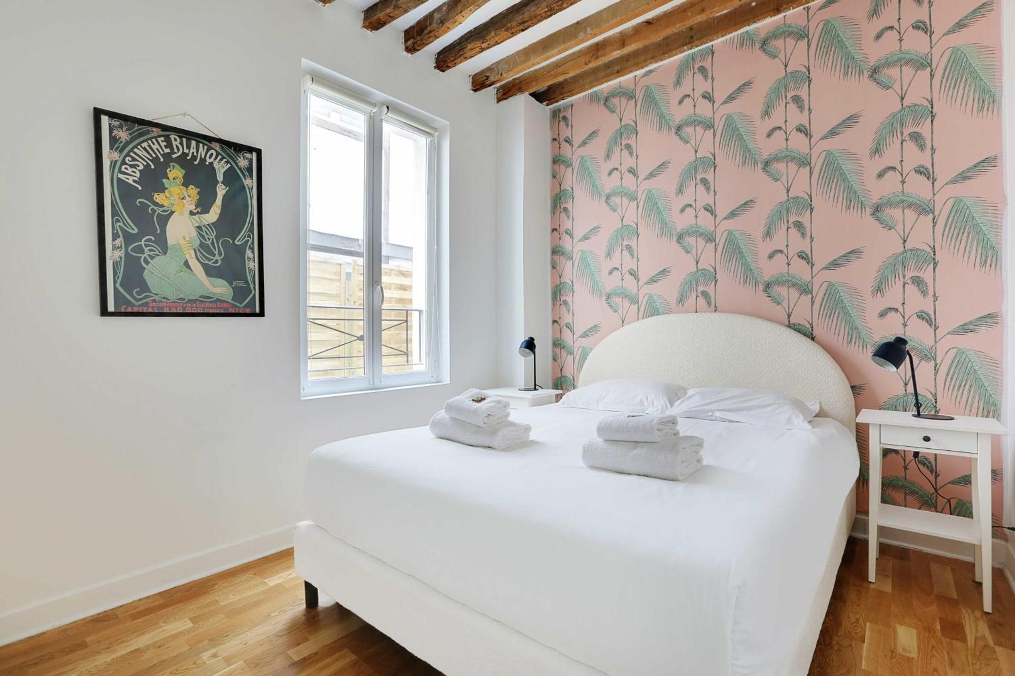 Residence Montgolfier ปารีส ภายนอก รูปภาพ
