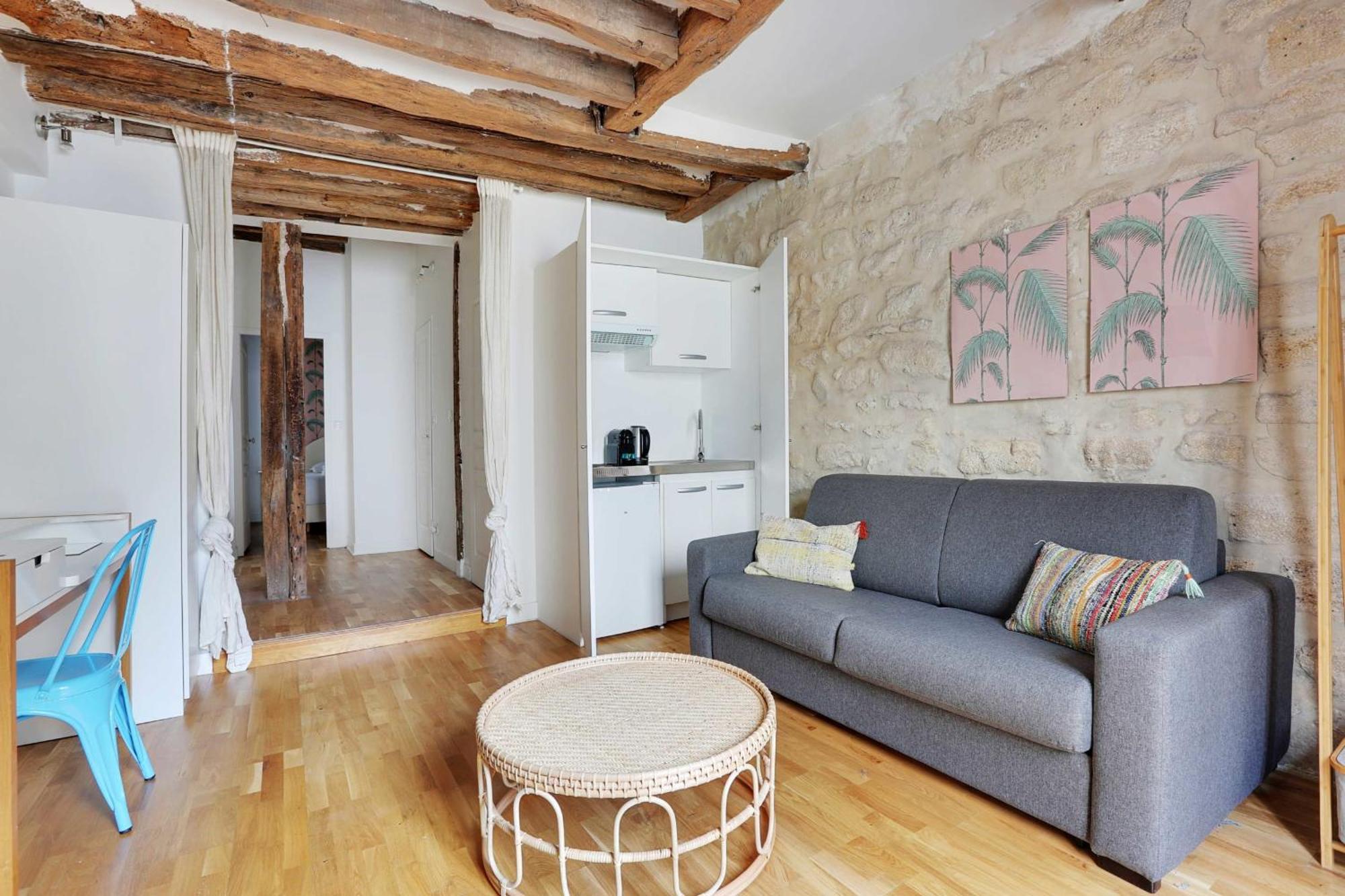 Residence Montgolfier ปารีส ภายนอก รูปภาพ