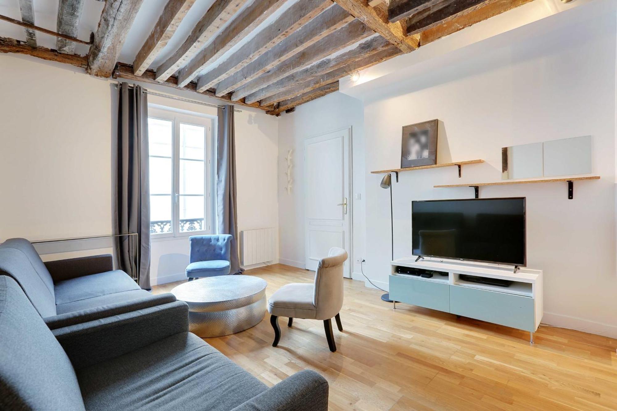 Residence Montgolfier ปารีส ภายนอก รูปภาพ