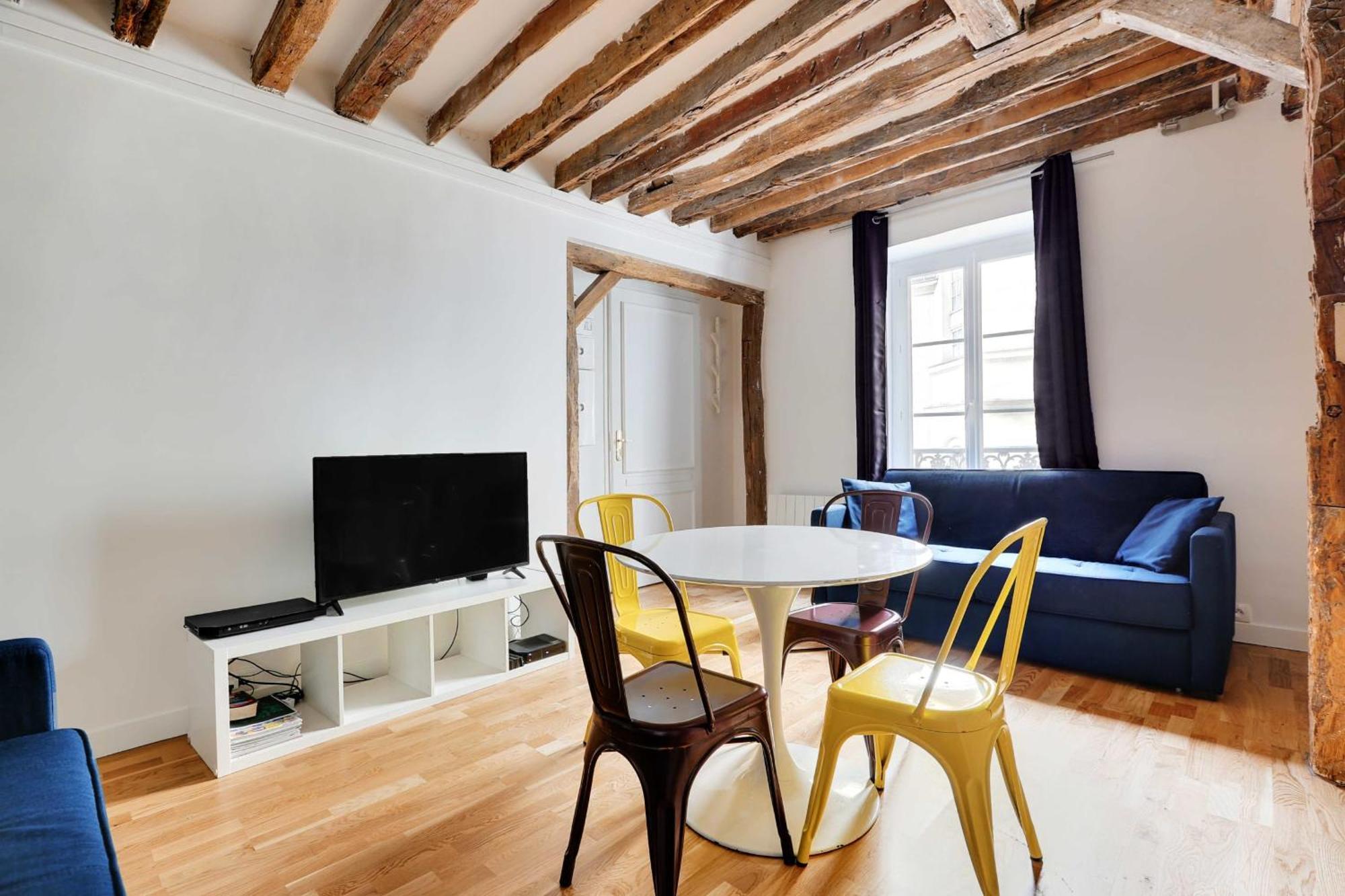 Residence Montgolfier ปารีส ภายนอก รูปภาพ