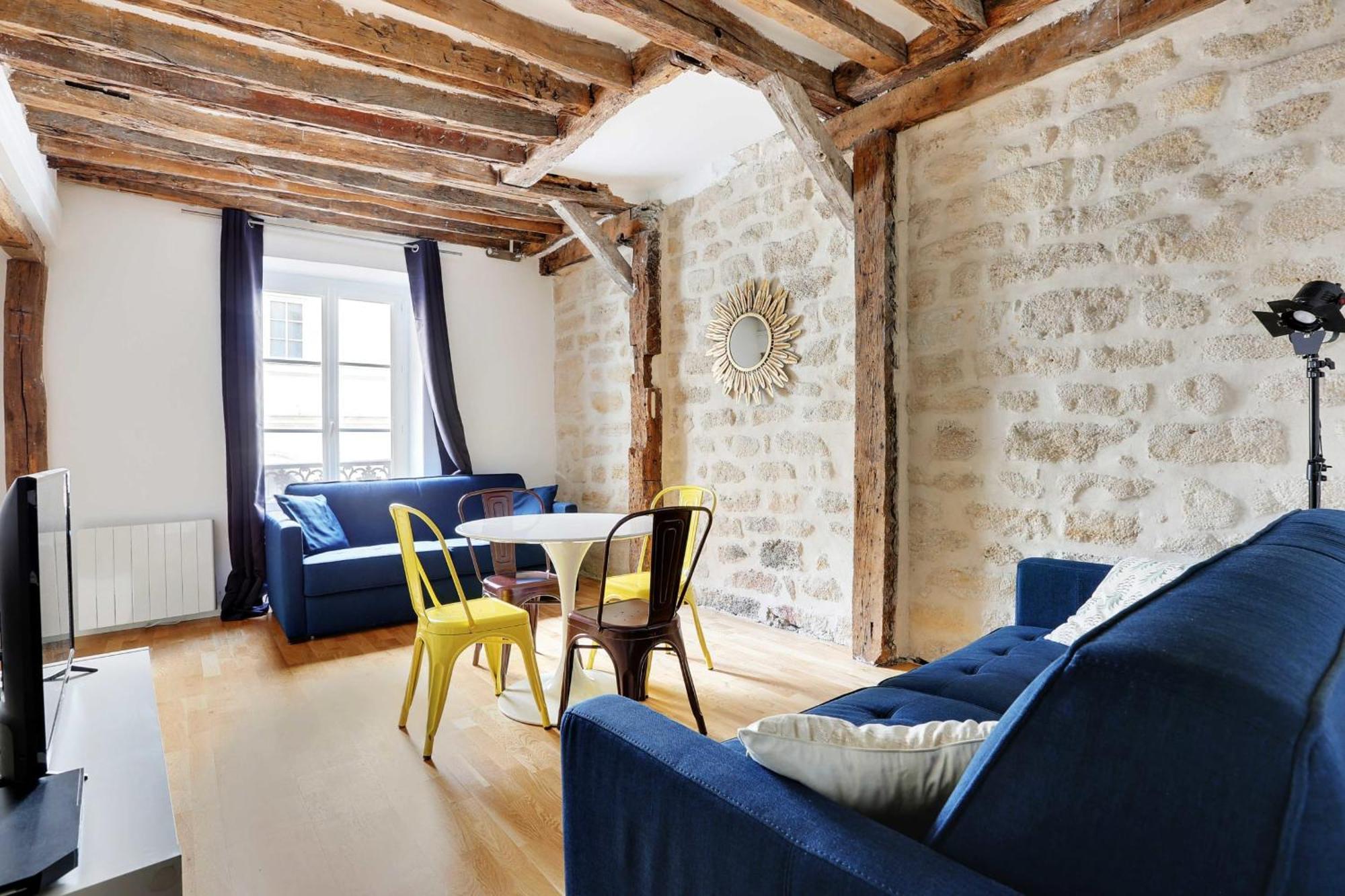 Residence Montgolfier ปารีส ภายนอก รูปภาพ